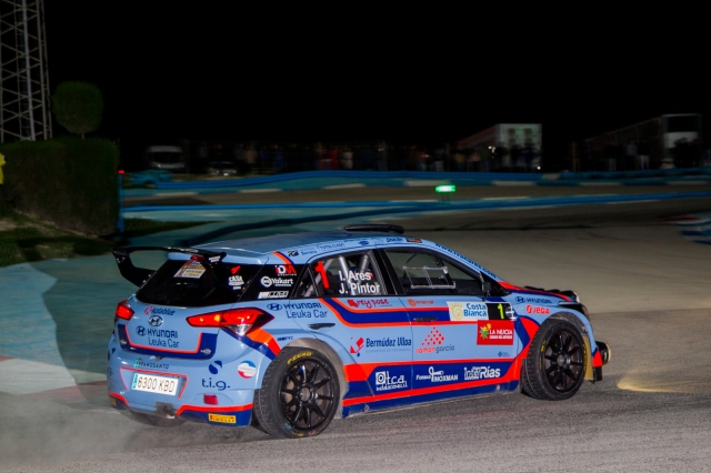 022 Rally La Nucia 2018 008